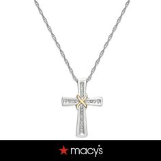 in stock Diamond White Cross Jewelry For Anniversary, Diamond Cross Jewelry With Diamond Accents, Cross Shaped Diamond Jewelry With Accents, Anniversary Jewelry With Diamond Accents On Cross Pendant, Diamond Accented Cross Pendant For Anniversary, Diamond Accented Cross Pendant Jewelry For Anniversary, Elegant Diamond White Cross Jewelry, White Gold Cross Pendant With Diamond Accents, Diamond Cross Jewelry For Anniversary