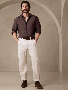 Mens Fashion For Tall Men, Men’s Easter Outfit, Men Casual Wedding Outfit, Men Wedding Guest Attire, Men’s Wedding Outfits, Mens Wedding Guest Outfit, Dressy Casual Wedding, Wedding Guest Outfit Men, Banana Republic Outfits