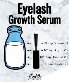 Eyelash Growth Serum Diy, Eyelash Growth Diy, Diy Eyelash Growth Serum, Beauty Hacks Lips, Eyelash Growth Serum, Eyelash Growth, Growth Serum, Face Skin Care, Homemade Skin Care