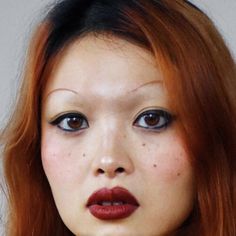 Mina Le, Makeup Drawing, Minimalist Makeup, Favorite Makeup Products, Editorial Makeup, Pretty Eyes, Girls Makeup