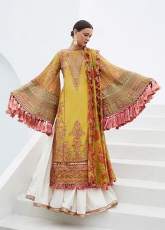 Hussain Rehar Luxury Lawn Collection Pakistani Dress Salwar Kameez Party Wear Dress Wedding Dress Indian Dress Gift for Her - Etsy UK Hussain Rehar, Wedding Dresses Indian, Salwar Dress, Gaun Fashion, Dress Salwar Kameez, Winter Shawl, Desi Clothes, Lawn Suits, Pakistani Designers