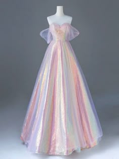 Long Graduation Dress, Pastel Prom Dress, Graduation Dresses Long, Champagne Formal Dresses, Prom Dress Pink, Prom Dresses Long Pink, Pink Homecoming Dress, Tulle Evening Dress, Blue Dress Formal