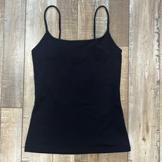 Never Worn No Flaws Adjustable Straps Nine West, Adjustable Straps, Womens Tops, Tank Tops, Women Shopping, Black, Color