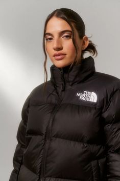 The North Face 1996 Nuptse Jacket | Urban Outfitters Northface Nuptse, North Face 1996 Nuptse