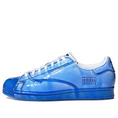 Adidas originals Unisex Superstar Sneakers Blue GV6716 (SNKR/Skate/Casual/Classic) Adidas Originals Superstar, Sneakers Blue, Adidas Originals, Adidas, Sneakers, The Originals, Blue