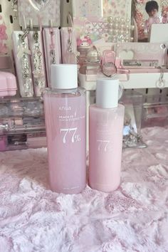 Pink Lifestyle, Body Care Routine, Glow Up Tips, Makeup Items, Body Skin Care Routine, Pretty Makeup, Cute Makeup