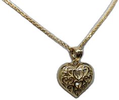 Elegant Gold Heart Necklace For Keepsake, Elegant Gold Heart Keepsake Necklace, Elegant Yellow Gold Heart Necklace Keepsake, Elegant Yellow Gold Heart Necklace For Keepsake, Gold Heart Necklace Stamped 14k For Wedding, Classic Gold Heart Necklace For Formal Occasions, Elegant Heart Necklace For Keepsake, Elegant Gold Engraved Heart Necklace, Elegant Engraved Gold Heart Necklace