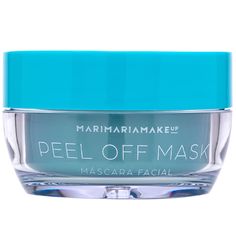 máscara facial mari maria makeup peel off blue diamond:  a máscara peel off blue diamond mari maria makeup é formulada com água de malquita, um mineral energizante e reparador que promove ação detox e antistresse, oxigenando e revigorando a sua pele. possui ativos hidratantes que deixam a pele macia, sedosa e radiante.  modo de uso: aplique uma camada uniforme em todo o rosto. aguarde 25 a 30 minutos para a máscara secar e comece a retirar pelas bordas. para todos os tipos de pele  sobre a marca Mascara Facial, Peel Off Mask, Perfect Life, Blue Diamond, Facial, Skin Care, Mask, Skin, Makeup