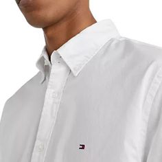 Nwot Tommy Hilfiger White Short Sleeve Oxford Button Down Shirt. Medium But Could Definitely Fit A Large In My Opinion. Still Has The “Do Not Remove Tag Attached.” Very Structured Shirt. Tommy Hilfiger Button-up Summer Tops, Tommy Hilfiger Cotton Button-up Shirt, Tommy Hilfiger Summer Button-up Shirt, Tommy Hilfiger Summer Button-up Top, Tommy Hilfiger Casual Button-up Shirt, Tommy Hilfiger Button-up Workwear Tops, Tommy Hilfiger Classic Summer Shirt, Classic Tommy Hilfiger Shirt For Summer, Casual Tommy Hilfiger Tops With Buttons