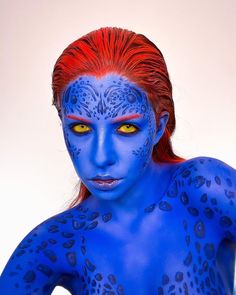 Movie Character Makeup, Charlotte Roberts, Instagram Makeup Artist, Virtual Makeup, Artist Makeup, Old Makeup, Halloween Makeup Inspiration