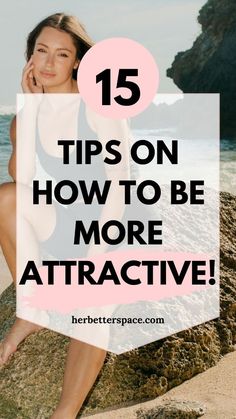 More Attractive Tips, Attractive Tips, Beauty Mistakes, Be Attractive, Personal Growth Motivation, Makeup Mistakes, Effortless Hairstyles