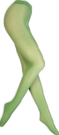 Green Tights, Tights, Fabric