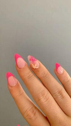 Get ready for the summer of 2024 with these trendy and simple nail designs! Perfect for any occasion, these styles are easy to recreate and will keep your nails looking fresh and stylish all season long. From vibrant colors to minimalist patterns, find inspiration for your next manicure here! Teen Nails, Cruise Nails, Broken Nails