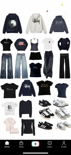 Stockholm Outfit, Clothes And Shoes, Neue Outfits, Dream Style