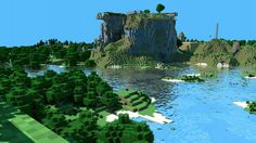 Beautiful Minecraft picture #awesome #Minecraft #Beautiful 1080 Wallpaper, Herobrine Wallpaper, Minecraft E, Landscape Wallpapers, Wallpapers Pictures, Minecraft Pocket Edition