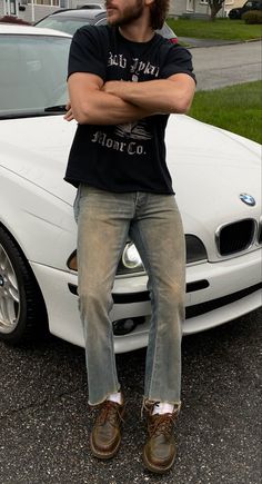 BMW
Fashion 
Mens fashion
Inspiration
Outfit inspiration Indie Western Outfits Men, Drip Outfit Men, Stylish Boys, Street Style Outfits Men, Street Fashion Men Streetwear, Mens Fashion Streetwear, Mens Outfit Inspiration, Cool Outfits For Men, Stylish Mens Outfits