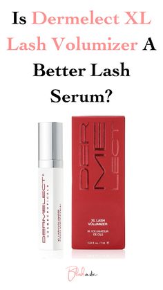 Today, I’ll delve into a serum from the brand Dermelect that promises to enhance eyelash growth safely, avoiding any ingredients that might impact your hormones—a common concern with many other serums. Moreover, Brow Growth Serum, Eyebrow Serum, Eyebrow Growth, Eyelash Serum, Positive Results