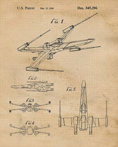 an old drawing of a plane that is flying in the air and has wheels attached to it