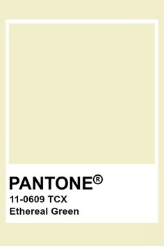 the pantone color is shown in white