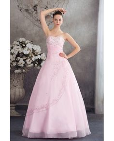 Shop best price sequined pink organza colored wedding dress ballgown online. Free Shipping and Custom-made. Pro since 2009. Natural Waist Wedding Dress, Military Ball Dress, Pink Wedding Gowns, Wedding Dresses Taffeta, Colored Wedding Dress, Pink Ball Gown, Organza Wedding Dress, Organza Wedding, Pink Wedding Dresses