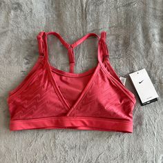 Brand New With Tags - Nike Indy Light Support Sports Bra. Comes From Smoke Free And Pet Free Home. Questions? Leave A Comment Below! Nike Yoga Top With Built-in Bra, Nike Activewear With Built-in Bra For Light Exercise, Nike Sports Bra With Medium Bust Support, Nike Activewear For Light Exercise, Bra Friendly, Nike Sports Bra For Light Exercise, Nike Tops With Built-in Bra For Yoga, Nike Seamless Sports Top, Nike Tops With Built-in Bra For Gym, Sports Bras