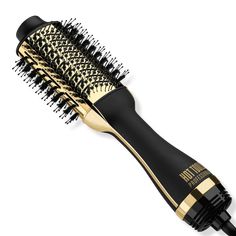 2nd Day Hair, Salon Blowout, Hot Tools Professional, Best Hair Dryer, Oval Brush, Blow Dry Brush, Hair Dryer Brush, Hot Tools, Blow Dryer