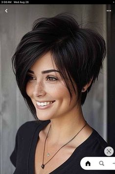 Edgy Short Haircuts, Icon Inspiration, Longer Pixie Haircut, Short Hair Trends, Long Pixie, Pixie Haircuts, Cute Hairstyles For Short Hair, Short Hair Haircuts, Short Hair Styles Pixie