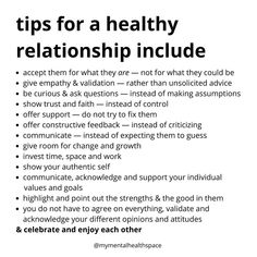 Why do guys pull away suddenly Things To Do To Keep A Healthy Relationship, Tips For New Relationships, Healthy Relationship Needs, Improve Relationship Tips, What A Healthy Relationship Looks Like, Healthy Dating Relationships, Tips For Healthy Relationship, Qualities Of A Healthy Relationship, Relationship Help Tips