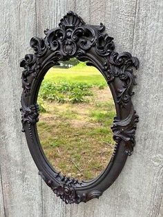 WindowTraders.com Ask if available, the item is listed on other websites. Diy Gothic Mirror, Gothic Mirror Frame, Victorian Mirror Frame, Hanging Heavy Mirror, Gothic Mirror, Fancy Mirrors, Victorian Mirror, 2024 Wishlist, Antique Mirrors