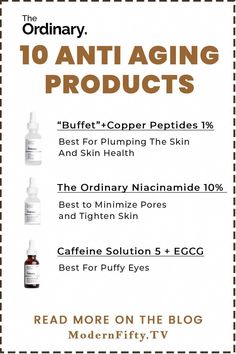 The Ordinary Anti Aging, The Ordinary Skincare Routine, Dry Oily Skin, Lotion For Oily Skin, Top Anti Aging Products, Anti Aging Skincare Routine, Tips For Oily Skin, Oily Skin Acne, The Ordinary Skincare