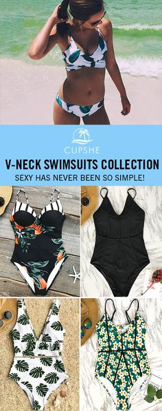 Step into New Year, Encounter the season with brand new styles! Get your swimsuit ready for the beautiful beach~ Shop the hottest items of this season at a surprising price! Free Shipping NOW! :) Sheer Dresses, Dresses Luxury, Lit Outfits, One Piece Clothing, Bff Outfits, Swimsuit Collection, Beach Shop, Swim Suits, Yoga Sequences