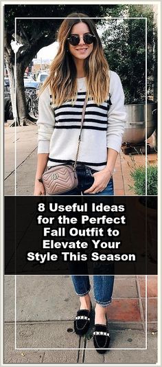 Discover 8 useful ideas for the perfect fall outfit that will elevate your style this season. From cozy layers to chic accessories, this guide offers inspiration to help you create looks that are both fashionable and functional. Whether you're heading to a pumpkin patch or a casual brunch, these outfit ideas will keep you stylish and comfortable as the leaves change. Embrace the beauty of fall with outfits that reflect the season's warmth and charm. Perfect Fall Outfit, Useful Ideas, Outfit Fall, Women Outfit, Chic Accessories, Fall Outfits Women, A Pumpkin, Pumpkin Patch, Fall Outfit