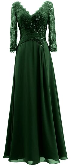 Midievel Wedding, Emerald Green Evening Dress, Vintage Vibes Retro, Mother Of Bride Dresses, Dark Green Bridesmaid Dress, Green Evening Gowns, Hunter Green Dresses, Soft Skirt, Celebrity Party