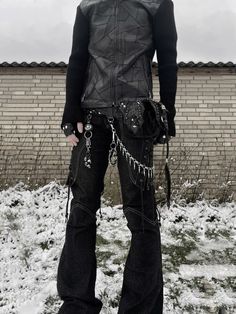 Vampire Outfits Men, Kmrii Style, Vkei Style, Goth Fashion Men, Goth Male, Tornado Mart, Sick Clothes