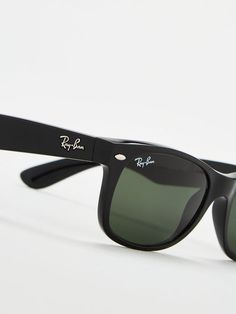 Great quality for the price. Have already been used in three commercial photo shoots. Beats himself dozens of times. Recommend seller and product Ray Ban Original Wayfarer, Black Aviator Sunglasses, New Wayfarer, Black Aviators, Ray Ban Aviators, Gigi Hadid, Trouser Suits