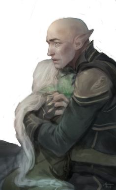 Dragon Age Elf, Dragon Age Inquisition Solas, Anders Dragon Age, Dragon Age Solas, Da Inquisition, Solas Dragon Age, Dragon Age Inquisitor