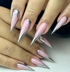 Goddess Aesthetic, Long Nails, Nail Designs, Nails