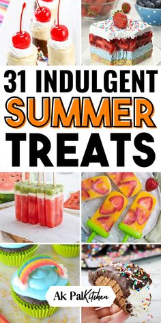 Summer treats are perfect for sunny days. Discover refreshing summer desserts that are easy to make. Enjoy frozen summer dessert recipes and healthy summer snack ideas that are perfect for kids. Try no-bake summer desserts, ice cream recipes, and delicious summer popsicles. Create fruit-based summer treats for a light and healthy option. Ideal for summer parties and picnics, these BBQ desserts are quick to prepare. These poolside snacks and drinks will make any party special. Easy Summer Treats, Plums Recipes, Watermelon Desserts, Summer Popsicle Recipes, Ww Deserts, Easy Summer Snacks, Easy Summer Recipes, Summertime Food, Poolside Snacks