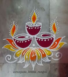 Margali Kolam, Simple Art Designs, Rangoli Designs Photos, Simple Rangoli Border Designs, Big Rangoli Designs, Small Rangoli