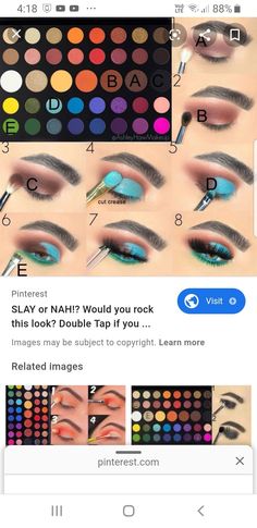 Makeup Looks Using James Charles Palette, Morphe Disney Palette Looks, Cute Scarecrow Makeup, James Charles Palette Looks, Blush Makeup Looks, Sleeve Wedding Dress Lace, Indie Wedding Dress, James Charles Palette