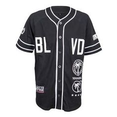 Baseball Jersey, Sports Jersey