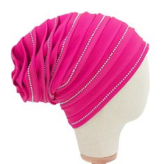 Size : One Size Turban Hat, Lowest Price, On Sale, Hats