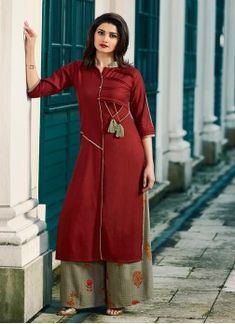 Indo Western Dresses For Women, Prachi Desai, Indian Designer Suits