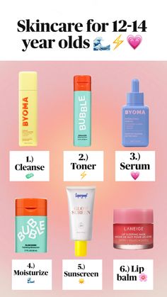 Cheap Skincare, Use Sunscreen, Beauty Treatments Skin Care, Different Skin Types, Simple Makeup Tips, Cheap Skin Care Products, Diy Skin Care Routine