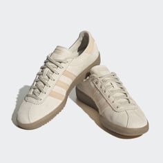 ** Item Specification **  Shoes: Authentic Adidas Size: US 4~12 (220mm~300mm) Color: Cream Authentic New Shoes / Shoe Box / Official Tag     SHIPPING  ·         All orders will be shipped to world wide using expedited shipping courier such as FedEx and DHL. ·         We ship your orders almost within 2 business days after the payment. ·          Please confirm your address is correct.            Due to eBay's policy, it's hard to change the address after the purchase. .        RETURNS ·         We accept the returns, but item must be "Not Opened & Not Used Condition."  OTHER TERMS & CONDITIONS ·         Please do not forget to leave us FIVE STARS on all of the Detailed Seller Ratings. ·         Please DO NOT leave a neutral or negative feedback without contacting us first to get a better s Adidas High-top Sneakers With Gum Sole, Adidas Cream Sneakers With Gum Sole, Sporty Cream Adidas Sneakers, Cream Adidas Lace-up Sneakers, Beige Adidas Lace-up Sneakers, Time Zones, Suede Shoes, Shoe Box, New Shoes