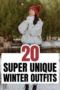 Winter Essentials Clothes, Korean Winter Outfits, Modest Winter Outfits, Winter Outfits Ideas, Girls Winter Fashion, Cozy Oversized Sweaters, Winter Outfits Aesthetic