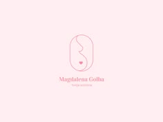 the logo for maggilna golpa, a beauty brand that has been launched in