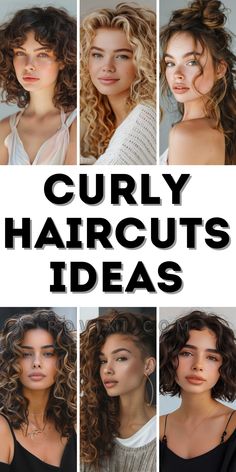 33 Curly Haircuts Ideas for 2024 Featuring Short to Long Styles with Layers for All Curl Type Medium Length Haircut With Curls, Long Curly Haircut With Layers, Medium Length Haircut For Round Faces Curly Hair, Medium Length Haircut For Thick Hair Long Layered Short Hairstyles, Curly Haircuts For Long Faces, Haircut Fine Curly Hair, Face Framing Curly Hair Natural Curls, Haircuts For 3a Hair, Long Thick Curly Haircuts