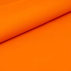 Add a splash of color to your project with our new SINGER FABRICS 100% Ringspun solid cotton fabric. Our solid Orange Tiger cotton fabric is perfect for quilting, apparel, and more! SINGER FABRICS - Solid Cotton by the Yard Orange Tiger. Perfect for all of your sewing and crafting projects. 100% Ringspun Cotton. 44 inches wide. Cut by the yard, can order single yard increment with 15 continuous yards maximum. Imported product. Not intended for children's sleepwear. Care: Machine wash gentle cold with like colors, nonchlorine bleach, tumble dry low, cool iron. Size: 8 Yards(L) x 44"(W). Orange Tiger, Cut Orange, Cotton Crafts, Precut Fabric, Quilting Crafts, Fabric Shop, Quilting Fabric, Sewing Fabric, Ultra Violet