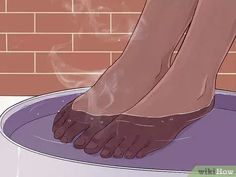 The newest research on plantar warts suggests that many different treatments can be effective, including some that you can try at home without the care of a physician. These warts occur on the bottom of the foot, which can make walking... How To Get Rid Of Plantar Warts On Foot, Plantars Wart Remedy, Planter Warts Remedies, Seed Wart, Plantar Wart Remedies, Plantar Wart Removal, Planters Wart, Verruca Removal